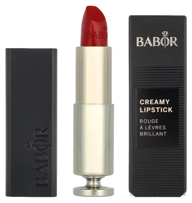 Produktbild von Cremiger Lippenstift (Creamy Lips tick ) 4 g - Farbton: 10 Super Red