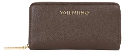 Produktbild von Valentino Bags Geldbörse Maury Braun 10