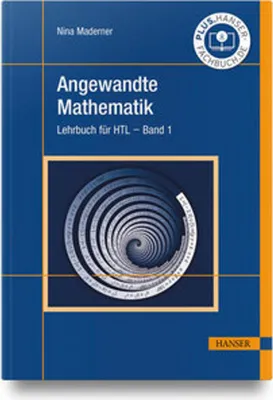 Produktbild von Angewandte Mathematik