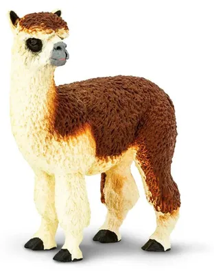 Obrázok produktu pre Safari Ltd 224529 Figurka alpaky