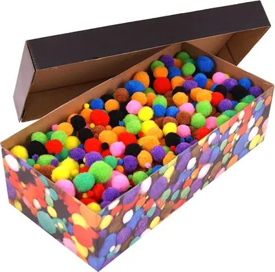 Immagine prodotto di Pompon