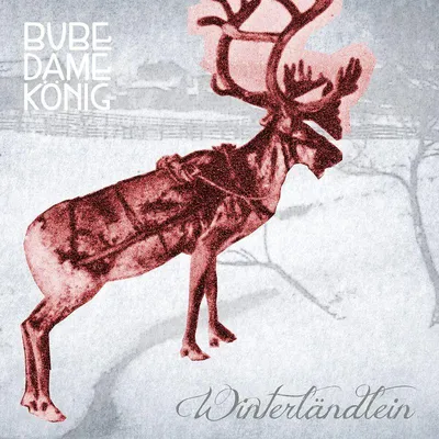 Obrázek produktu pro Bube Dame König: Winterländlein - - (CD / Titel: H-P)