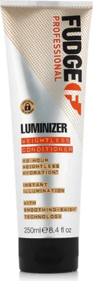 Produktbild von Fudge Luminizer Weightless Conditioner 250 ml