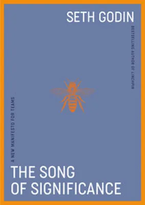 Obrázek produktu pro The Song of Significance
