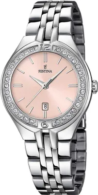 Immagine prodotto di Orologio Festina F16867-6 argento