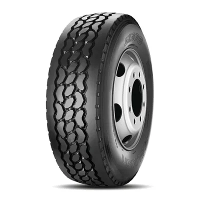 Produktbild von Falken GI378 Ganzjahresreifen 385/65 R22.5 160K LKW 3PMSF Allwetterreifen Reifen