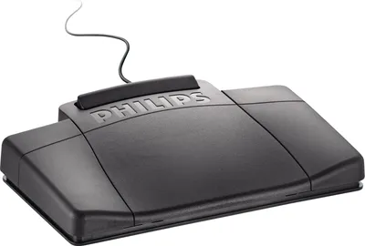 Produktbild von Philips Fußschalter ACC2310/00