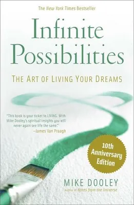 Produktbild von Infinite Possibilities (10th Anniversary)
