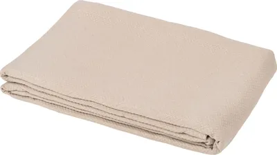 Produktbild von Dicke Jacquard-Bettüberwürfe aus PolyBaumwolle