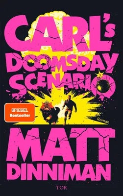 Produktbild von Carl's Doomsday Scenario