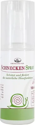 Produktbild von Pullach Hof Spray 100ml Pflege - Auswahl: Schnecken Spray
