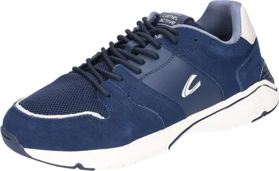 Produktbild von Camel Active sportive Schnürer blau in Gr. 44