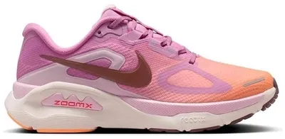 Imagen del producto de Zapatillas de running Nike Structure Plus "Magenta clar/Orange Pulse/Pink Foam/Tattoo" para Mujer