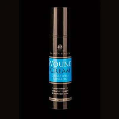Produktbild von Carr & Day & Martin Wundsalbe Wound Cream