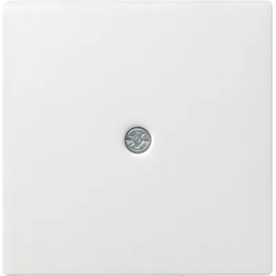 Produktbild von GIRA 027427 - Weiß - konventionell - 1 Stück(e)