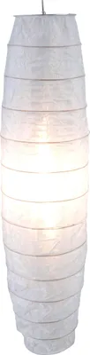 Zdjęcie produktu dla Lampy Näve Klosze VALO z E27 Klosze VALO z E27 Lampa tekstylna „VALO”, klosz metalowy i tekstylny w kolorze niebieskim, wysokość 130 cm, średnica 30 cm, do oprawki E27