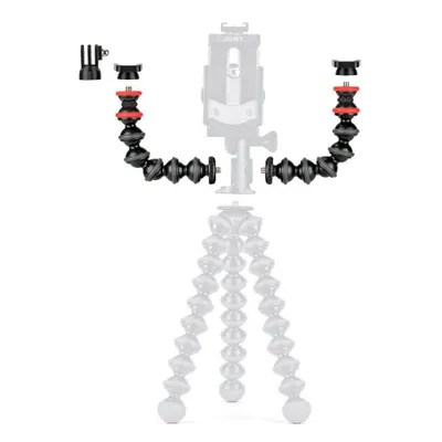 Immagine prodotto di Kit braccio JOBY GorillaPod Nero/Grigio
