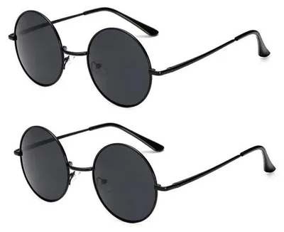 Produktbild von Gepolariseerde Sonnenbrille - Metallenes Rahmen - UV400-Schutz - Für Männer/Frauen - Leicht - Langlebig - Sonnenbrille