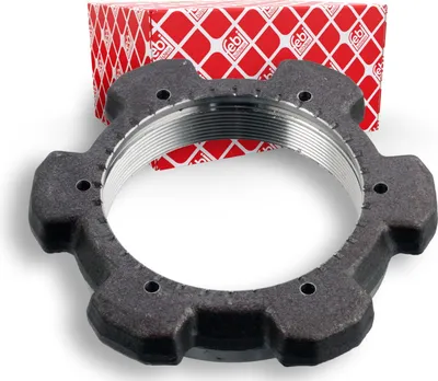 Immagine prodotto di FEBI BILSTEIN Dado per assale 104888 Destro 28 mm Acciaio 153 mm
