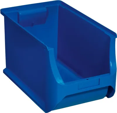 Produktbild von Allit ProfiPlus Box RE 4H, blau205x355x200 mm