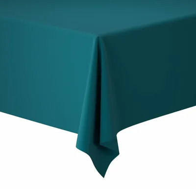 Obrázok produktu pre Dunicel-Tischdeckenrollen ocean teal 1,18x25 m