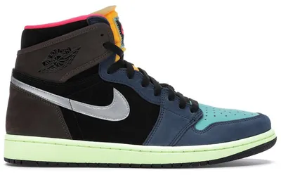 Image de Jordan 1 Retro High Tokyo Bio Hack - Taille EU 40