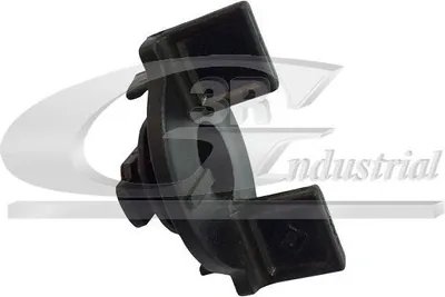 Produktbild von 3RG 85240 Verschlussdeckel Kühlmittelbehälter passend für PEUGEOT 206 Schrägheck (2A/C) 207 (WA, WC) 207 CC (WD) 307 CC (3B) für CITROËN C5 III Kombi