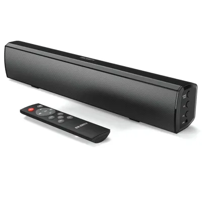 Zdjęcie produktu dla Kompaktowy soundbar Majority Bowfell
