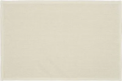 Produktbild von Rhomtuft Badteppich Plain eckig Farbe natur-jasmin Größe 70x120 cm