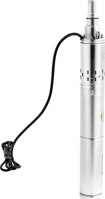 Image de Pompe submersible, haute efficacité, construction durable, 24 V, UE