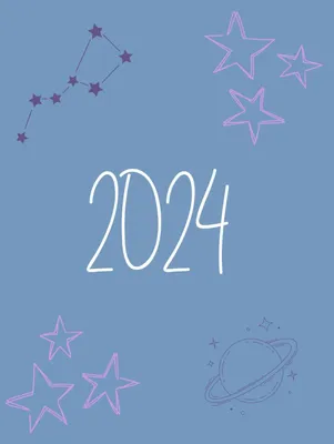 Immagine prodotto di Agenda 2024 per la pianificazione personale