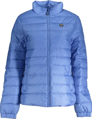 Imagen del producto de Chaqueta Mujer North Sails Azul Claro
