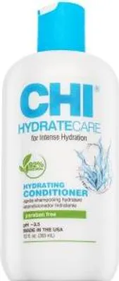 Produktbild von CHI HydrateCare Hydrating Conditioner pflegender Conditioner mit Hydratationswirkung 355 ml