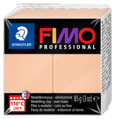 Obrázok produktu pre FIMO Mod.masse Fimo prof 85g cameo