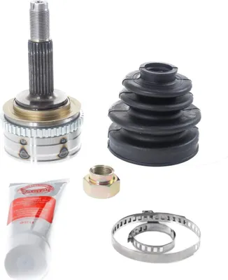 Produktbild von MASTER-SPORT Gelenksatz Antriebswelle Radseitig für DAEWOO KALOS (KLAS) 305302-SET-MS