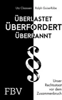 Obrázok produktu pre Überlastet, überfordert, überrannt