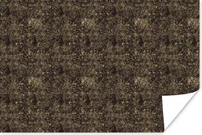 Produktbild von MuchoWow® Poster Textur - Granit - Muster 60x40 cm - Schlafzimmerdekoration