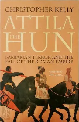 Immagine prodotto di Attila The Hun
