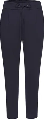 Produktbild von LASCANA Schlupfhose aus super softer Jersey-Qualität marine Größe 38