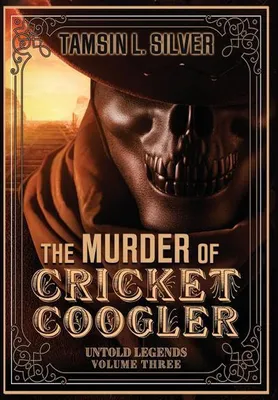 Zdjęcie produktu dla The Murder of Cricket Coogler
