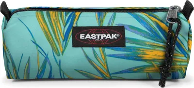 Produktbild von EASTPAK BENCHMARK SINGLE Blumen