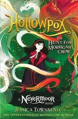 Produktbild von Hollowpox
