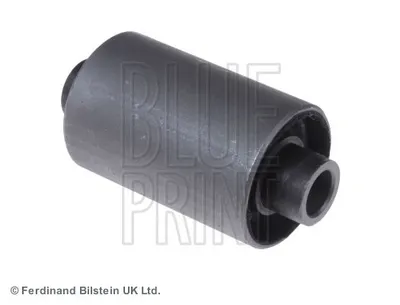 Produktbild von BLUE PRINT Lagerbuchse Blattfeder ADN180115 Hinten Links Hinten Rechts Vorne für NISSAN NV200 / Evalia Bus 80mm Gummi 12,2mm 40,0mm 0,22kg
