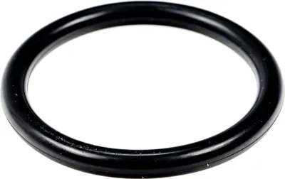 Produktbild von O-Ring Gummi Dichtungsring 50x6mm Schwarz