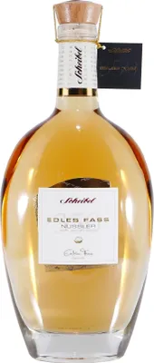 Produktbild von Scheibel EDLES FASS 350 Nussler Spirituosen 40% Vol 700ml