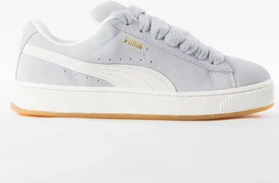 Produktbild von Puma Suede XL Wildleder Sneaker