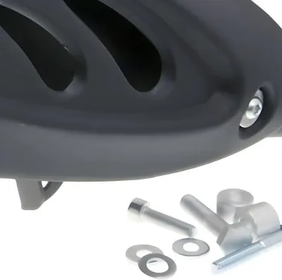 Produktbild von Auspuff Tecnigas Maxi 4 mit Zulassung für Yamaha Cygnus X 125 SE32, SG04, SG16, SG02