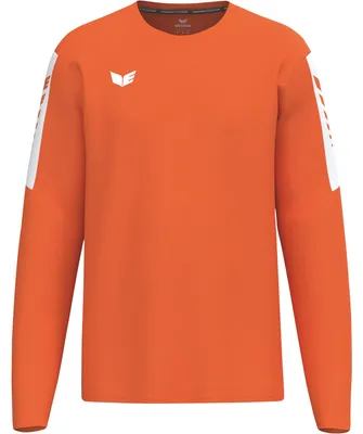 Image de Sweat-shirt Erima Intro orange