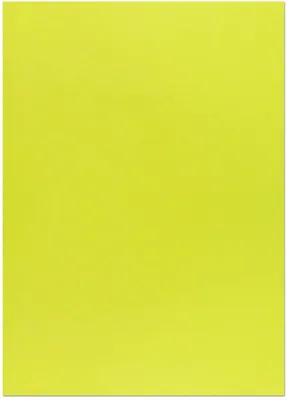 Immagine prodotto di folia Fotokarton, (B)500 x (H)700 mm, 300 g/qm, limone