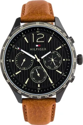 Obrázek produktu pro Pánské hodinky Tommy Hilfiger 1791470 Gavin (zf003a)